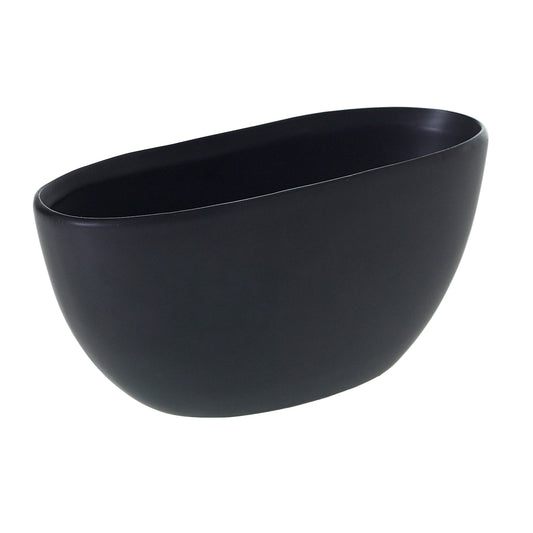 Metta Boat 8.75"x 3.75"x 4"
