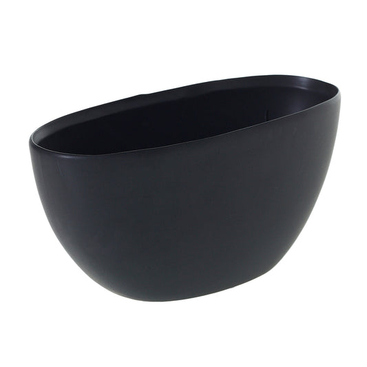 Metta Boat 11.25"x 4.75"x 5.25"