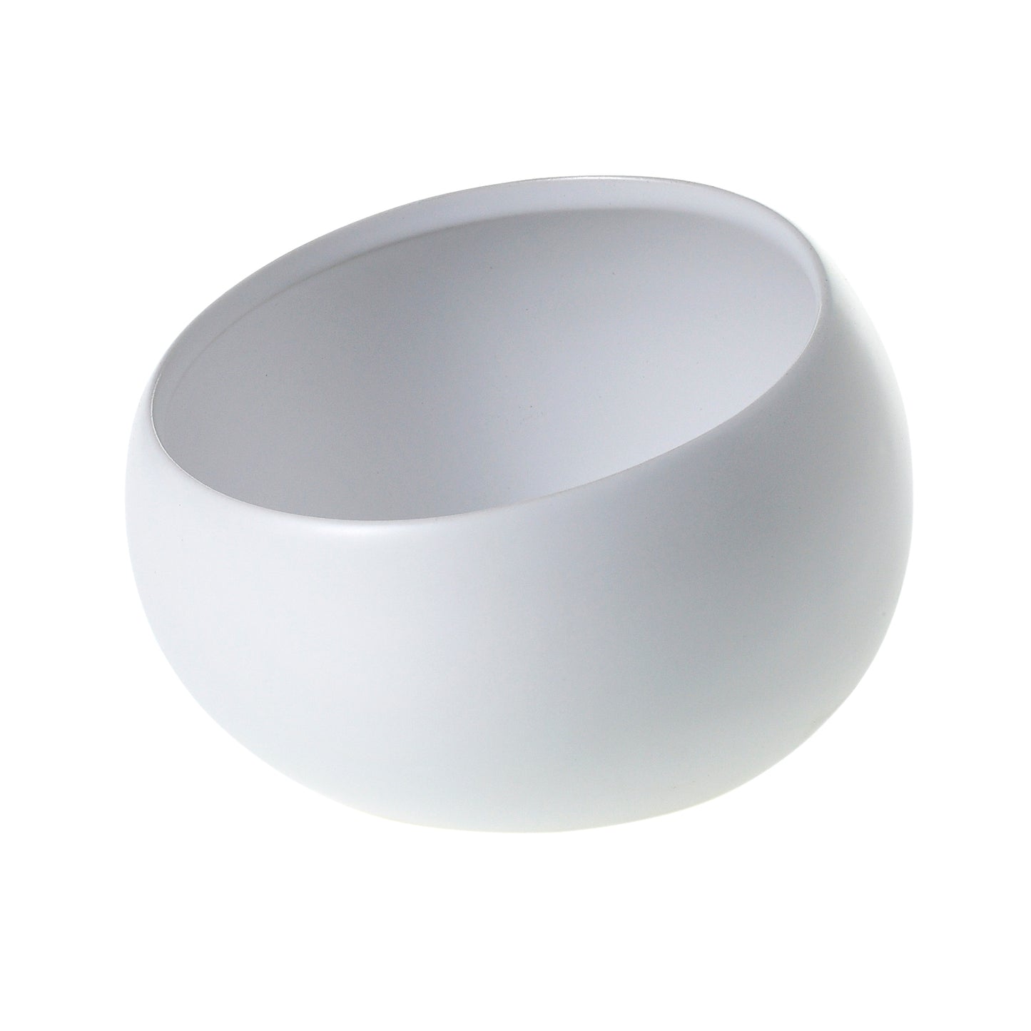Simply Angled Bowl 5.25"x 3.5"