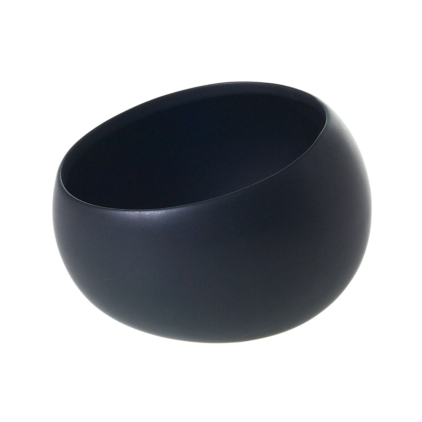 Simply Angled Bowl 5.25"x 3.5"