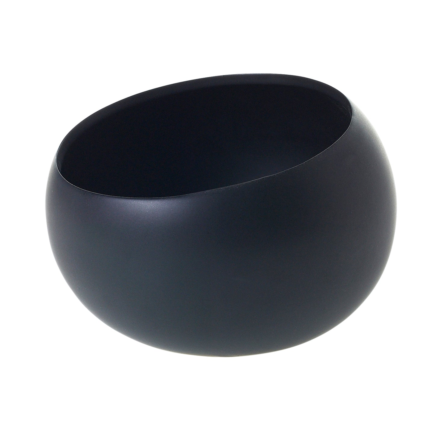 Simply Angled Bowl 7.5"x 5.25"
