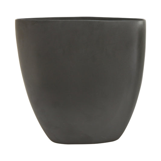 Sasso Vase 15.75"x 5.5"x 16"