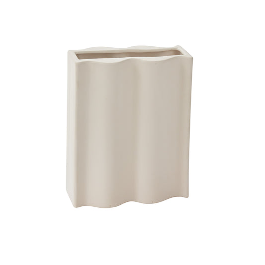 Movement Vase 9.5"x 5"x 12"