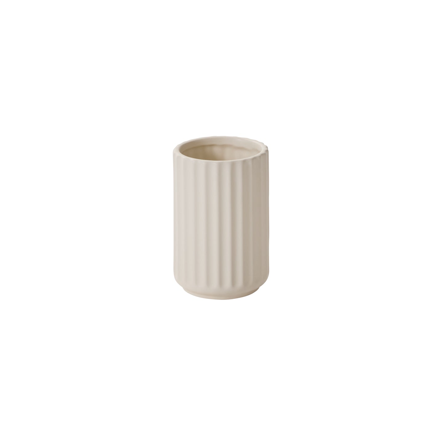 Beam Vase 4"x 6"