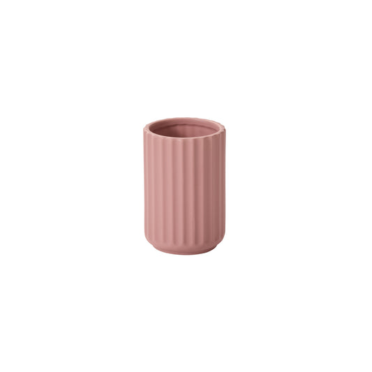 Beam Vase 4"x 6"