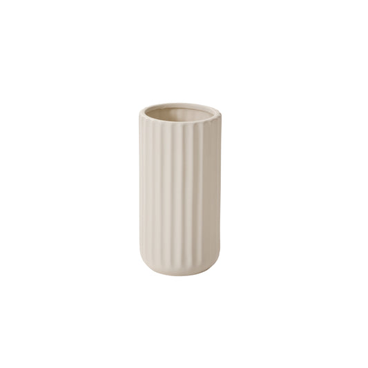 Beam Vase 4"x 8"