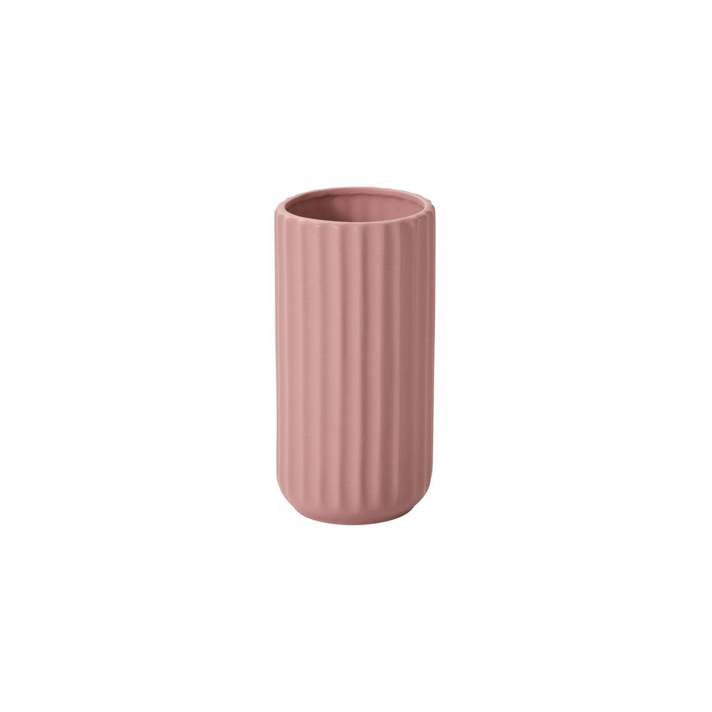 Beam Vase 4"x 8"