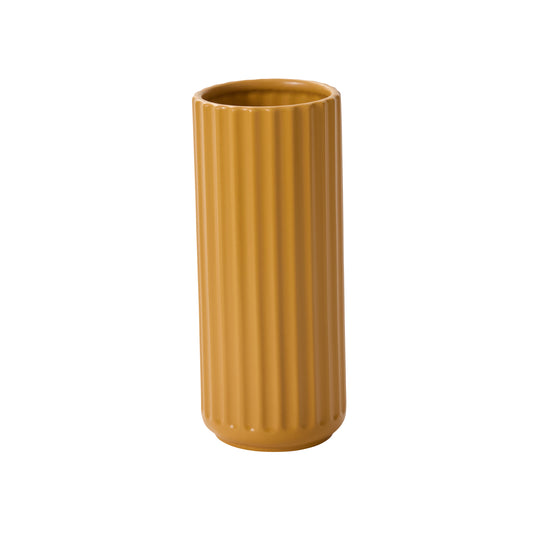 Beam Vase 5"x 12"