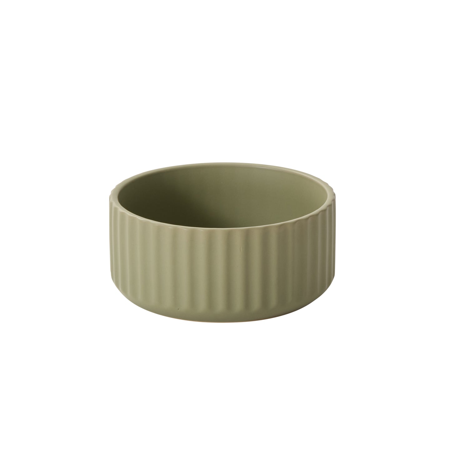 Beam Bowl 8"x 3.5"