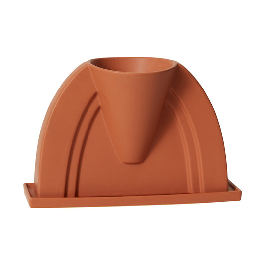 Ambrosia Pot 10"x 5"x 7"