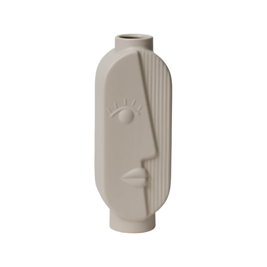 Andin Vase 3.75"x 2.75"x 10"