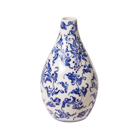 Eleanor Budvase 3.75"x 7"