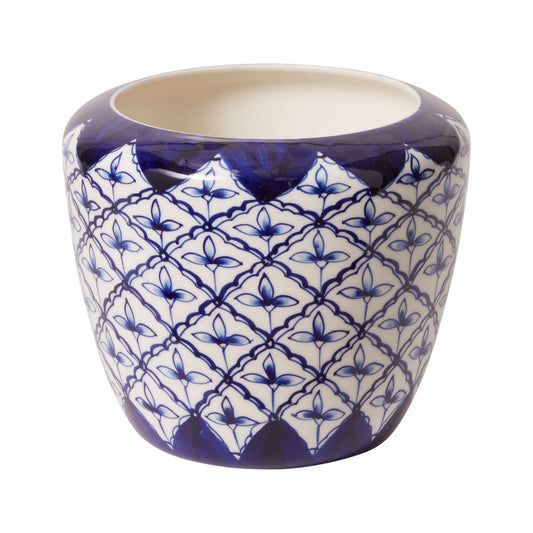 Eleanor Pot 7.25"x 6"