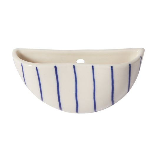 Wim Wall Planter 3"x 1"x 1.5"