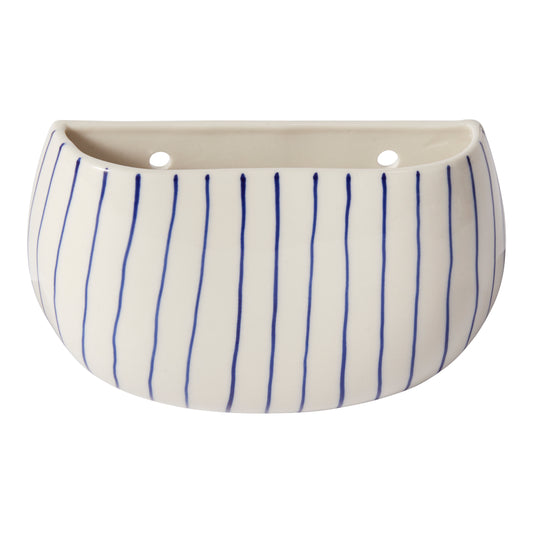 Wim Wall Planter 5.75"x 1.75"x 3.5"