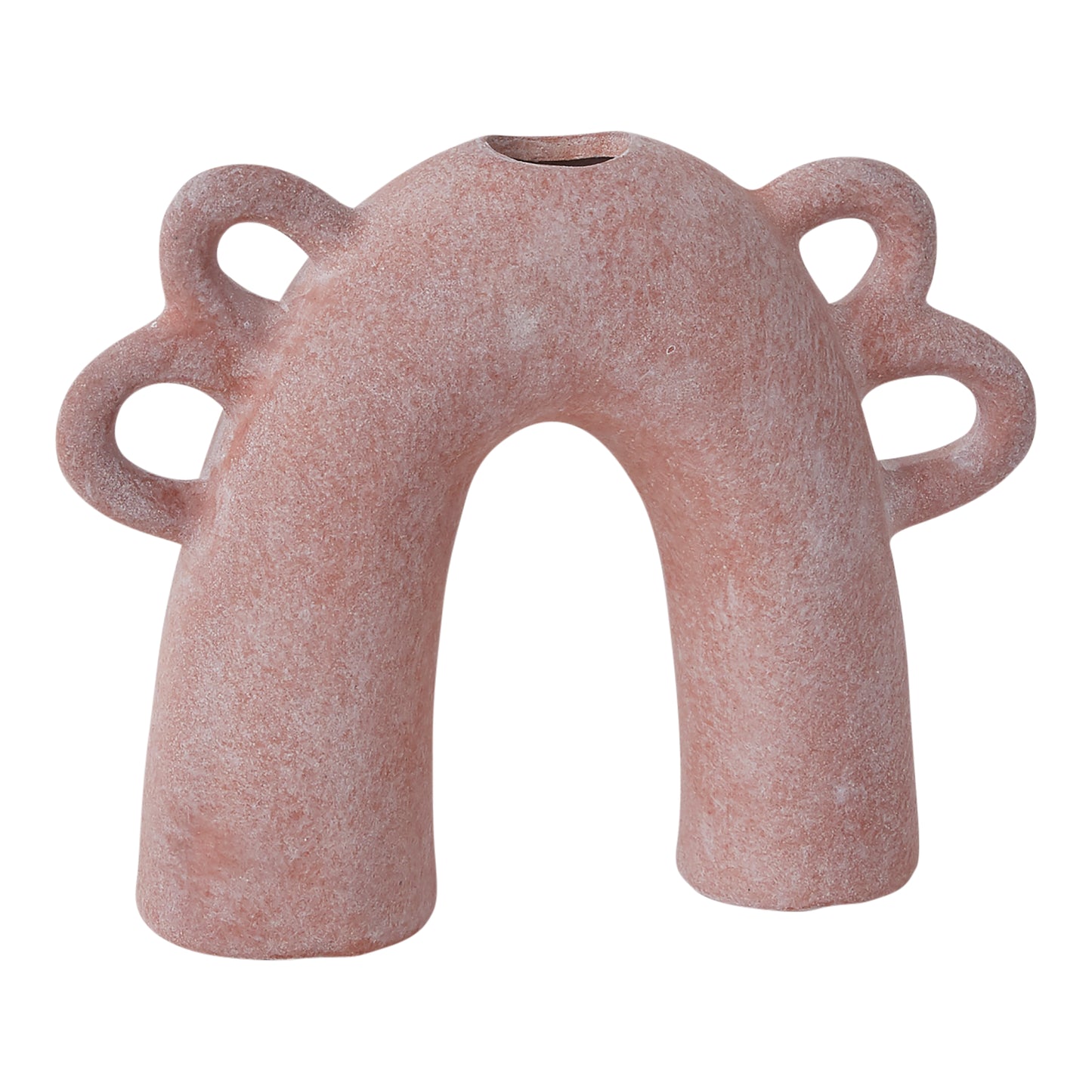 Signal Vase 7.5"x 2.25"x 5.75"