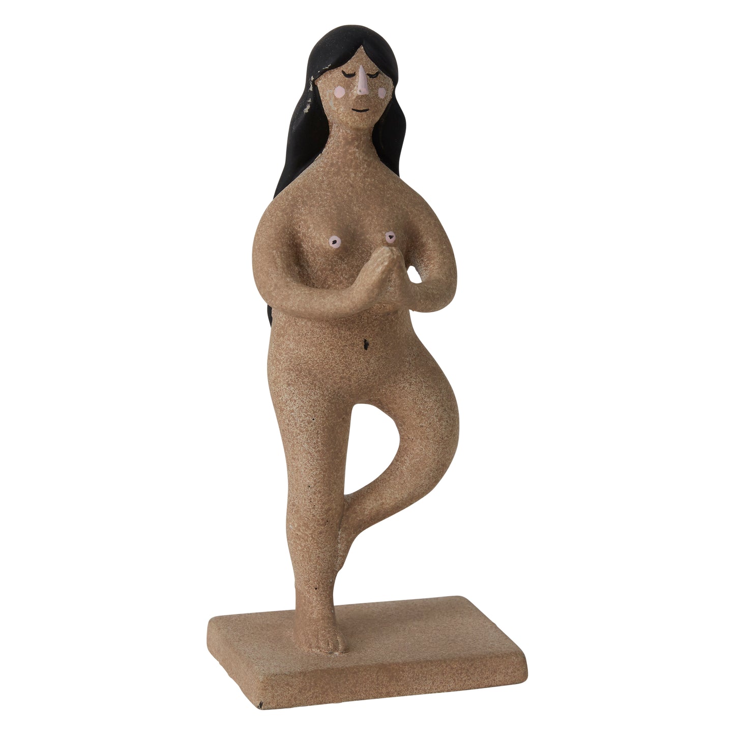 Adira Figurine 3.5"x 3"x 8"