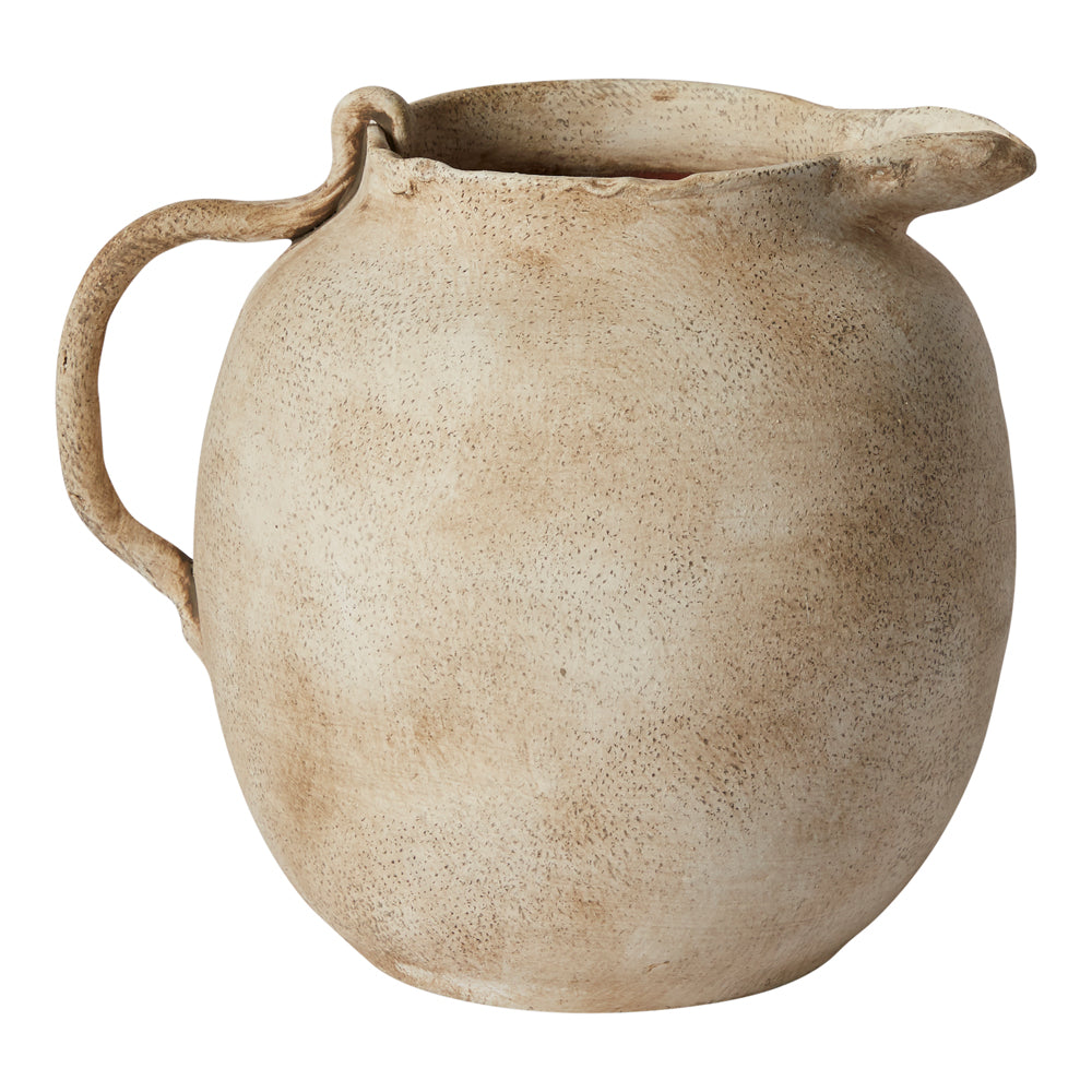 Revival Jug 7.5"x 8"