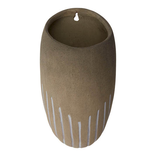 Tatcha Wall Plant 6"x 3.75"x 11.25"