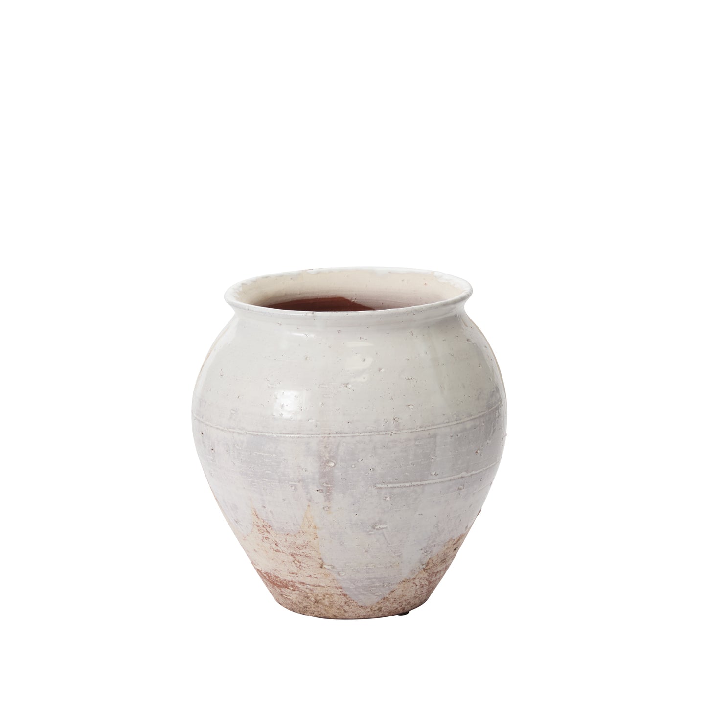 Arthur Vase 9"x 9.25"