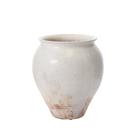 Arthur Vase 11"x 12"