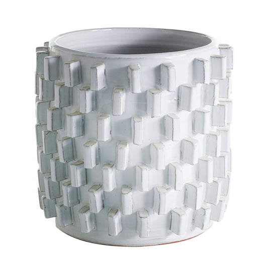 Zona Pot 12.5"x 12.5"