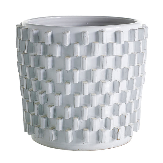 Zona Pot 15.75"x 15"