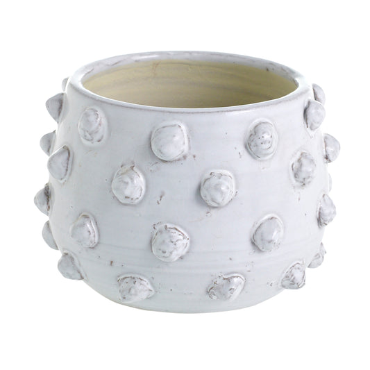 Fem Rosa Pot 6.5"x 4.75"