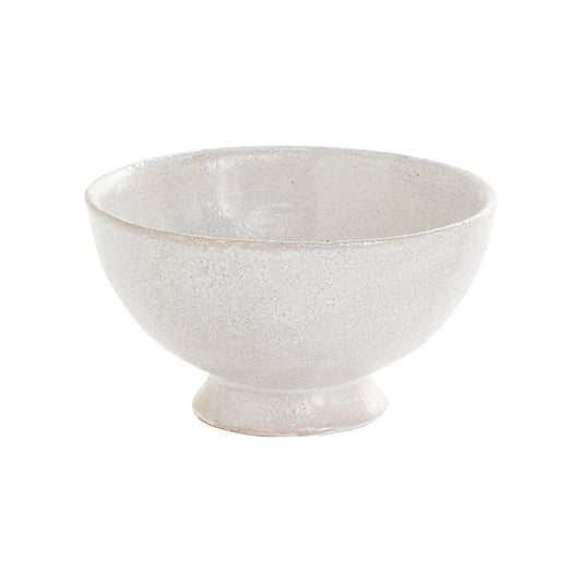 Lyra Compote 6.75"x 3.75"