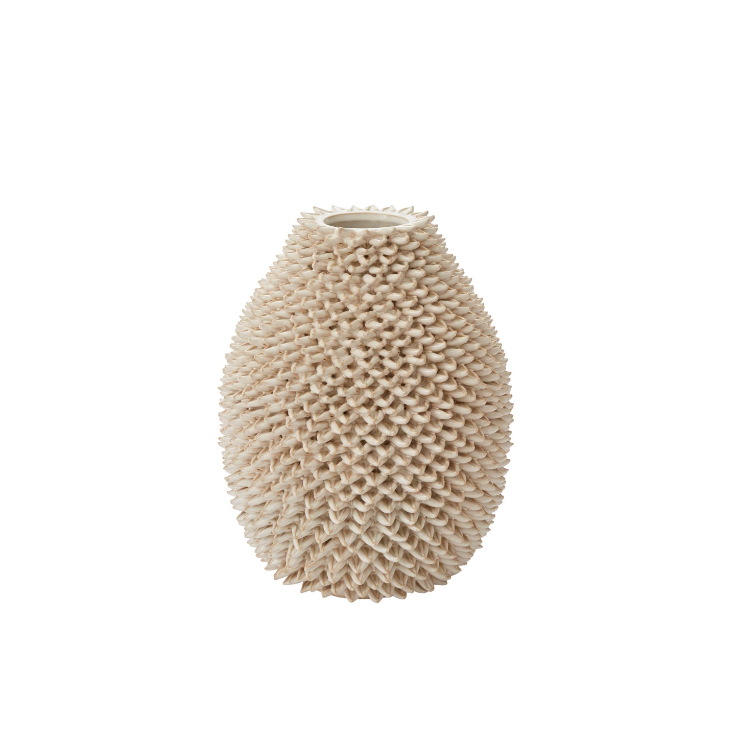 Ismene Vase 8.5"x 10.75"