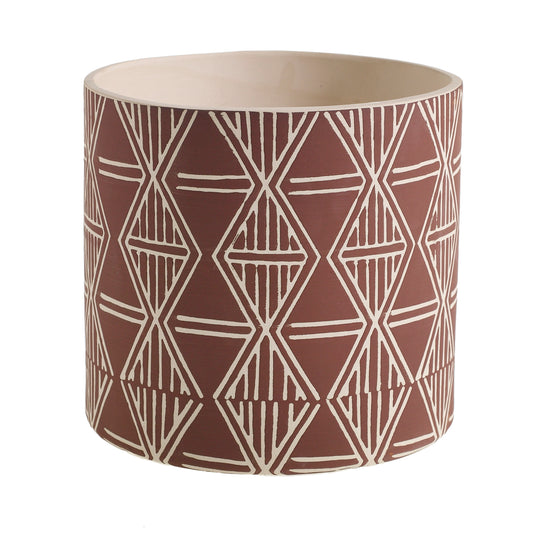 Sao Pot 6.75"x6.5"