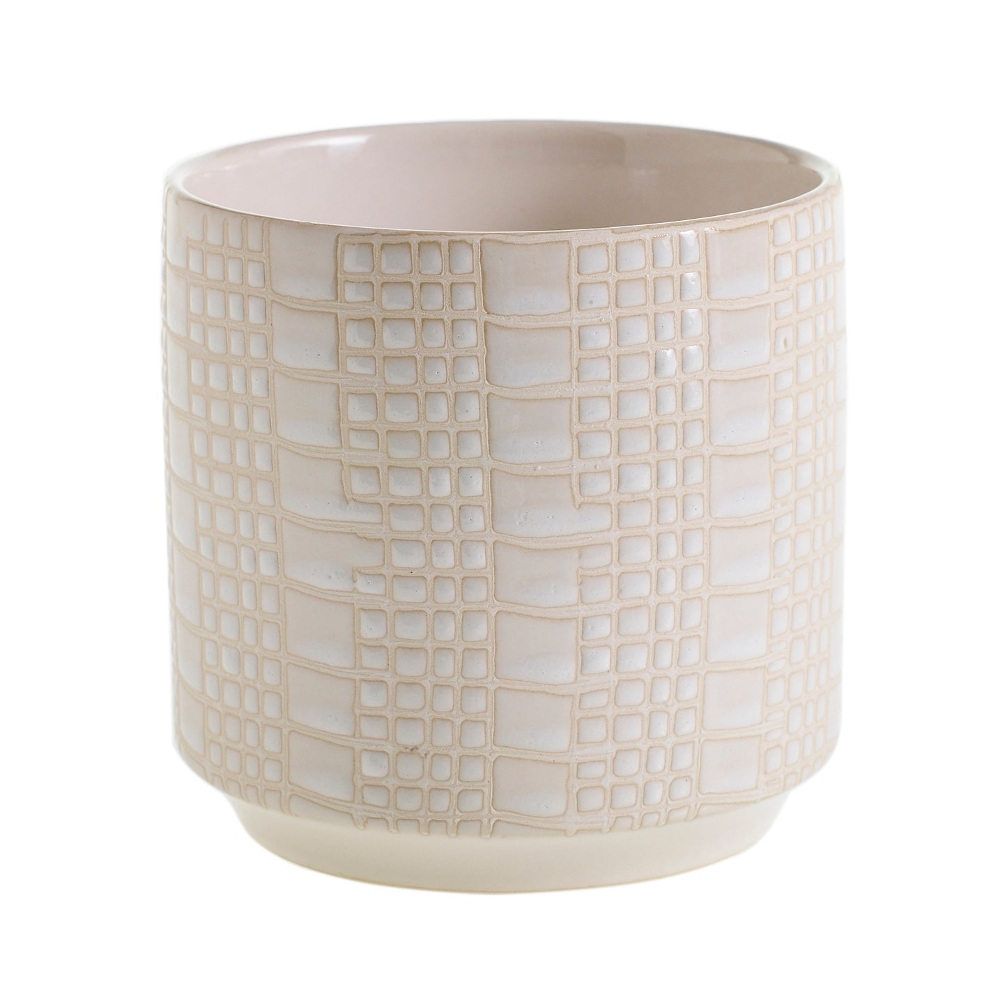Zati Pot 4.75"x 4.75"