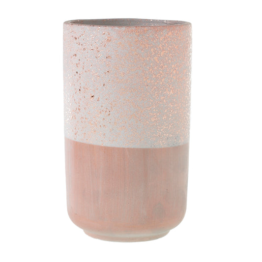 Cosmo Vase 4.25"x 7.25"