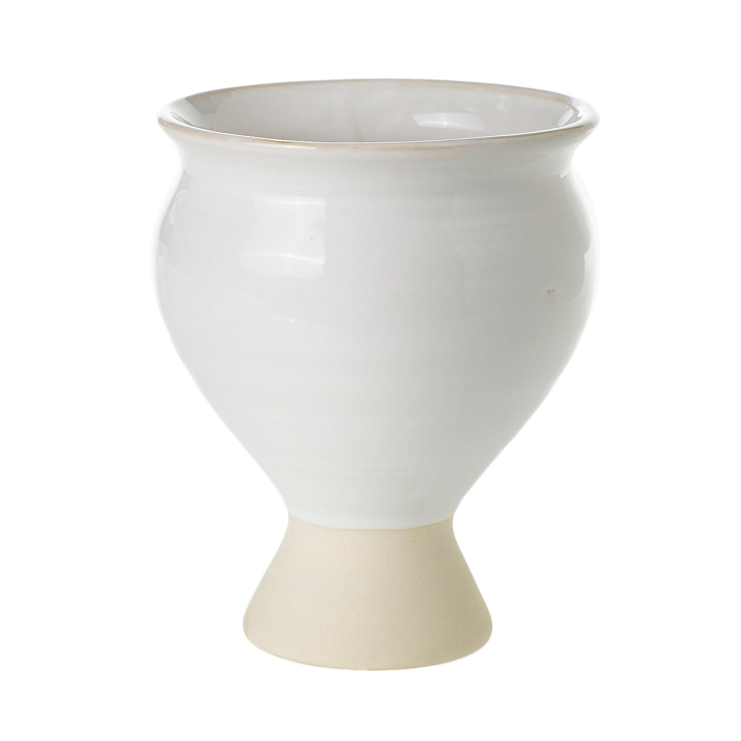 Magnolia Vase 5.5"x 7"