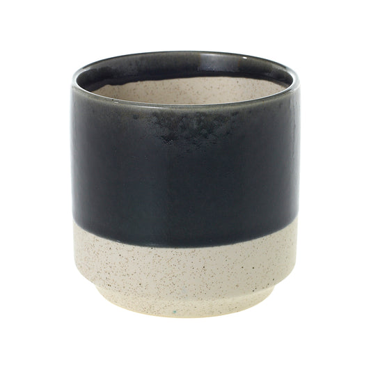Miguel Pot 4.5"x 4.5"