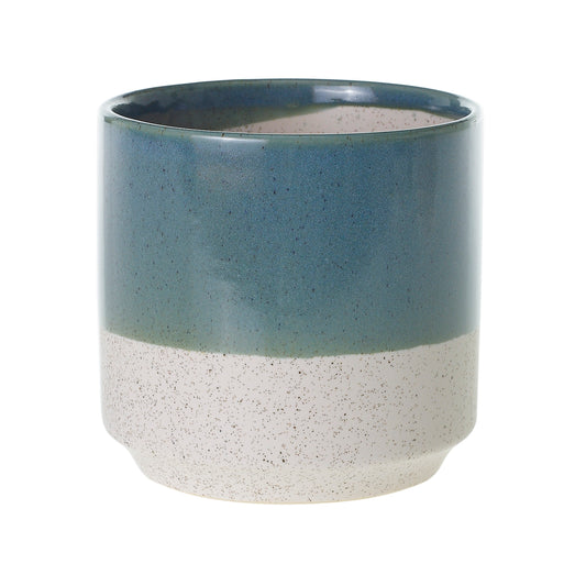 Miguel Pot 4.5"x 4.5"
