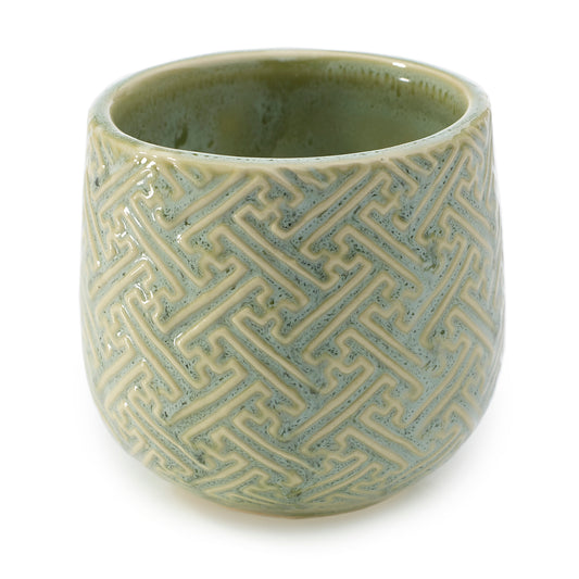 Kabasa Pot 3.25"x 3.25"