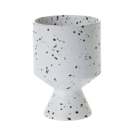 De Vil Pot 4.5"x 6.25"
