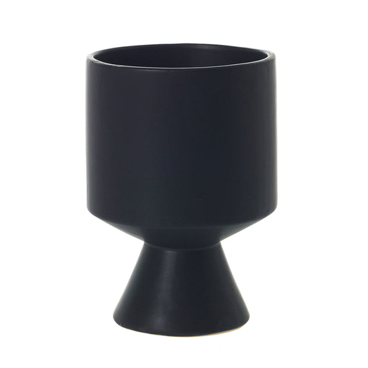 De Vil Pot 5.25"x 7.5"