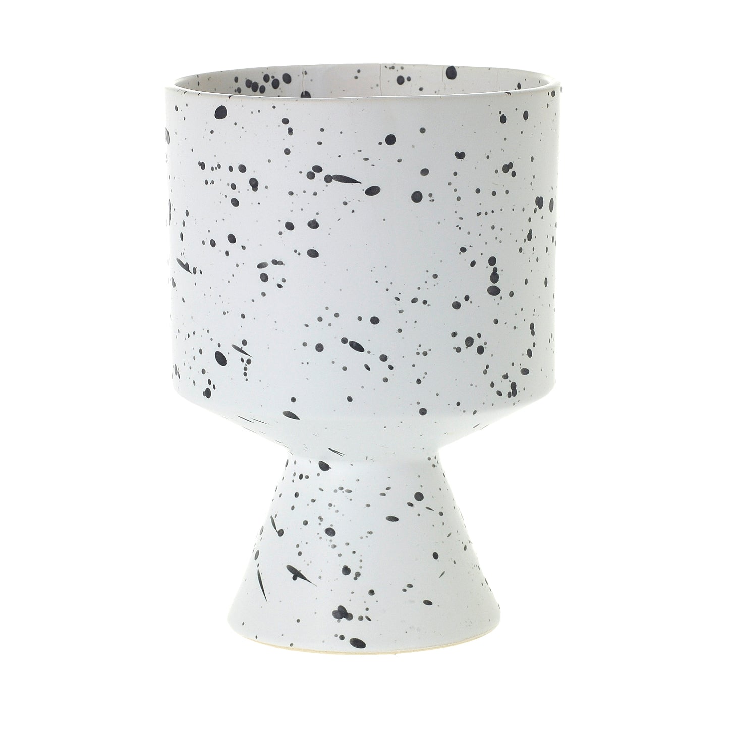 De Vil Pot 6.5"x 9.25"