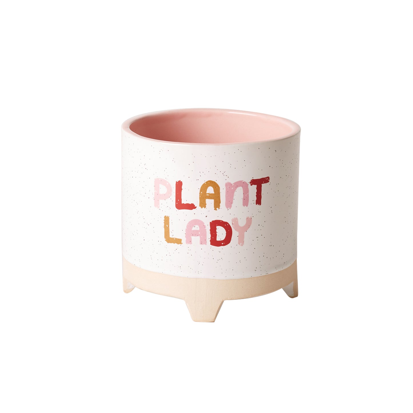 Plant Luv Pot 4.5"