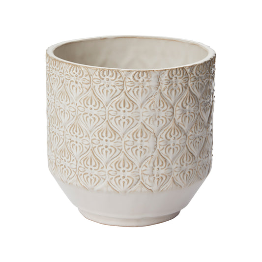 Fondant Pot 5.25"x 5.25"