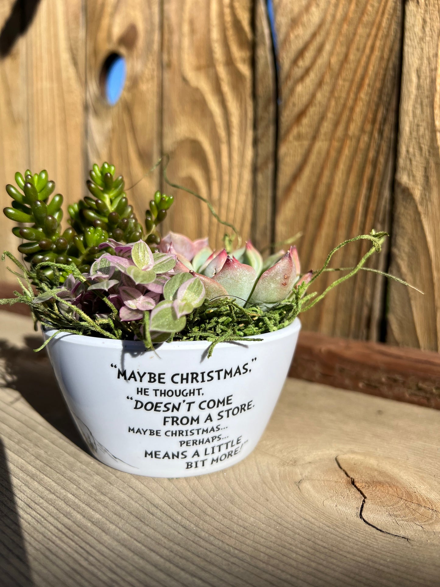 Holiday Box