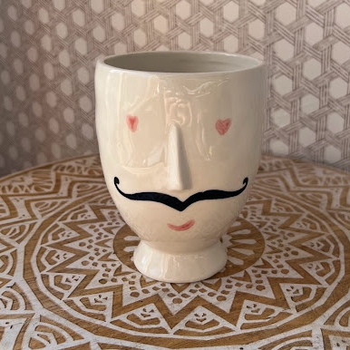 MR pot