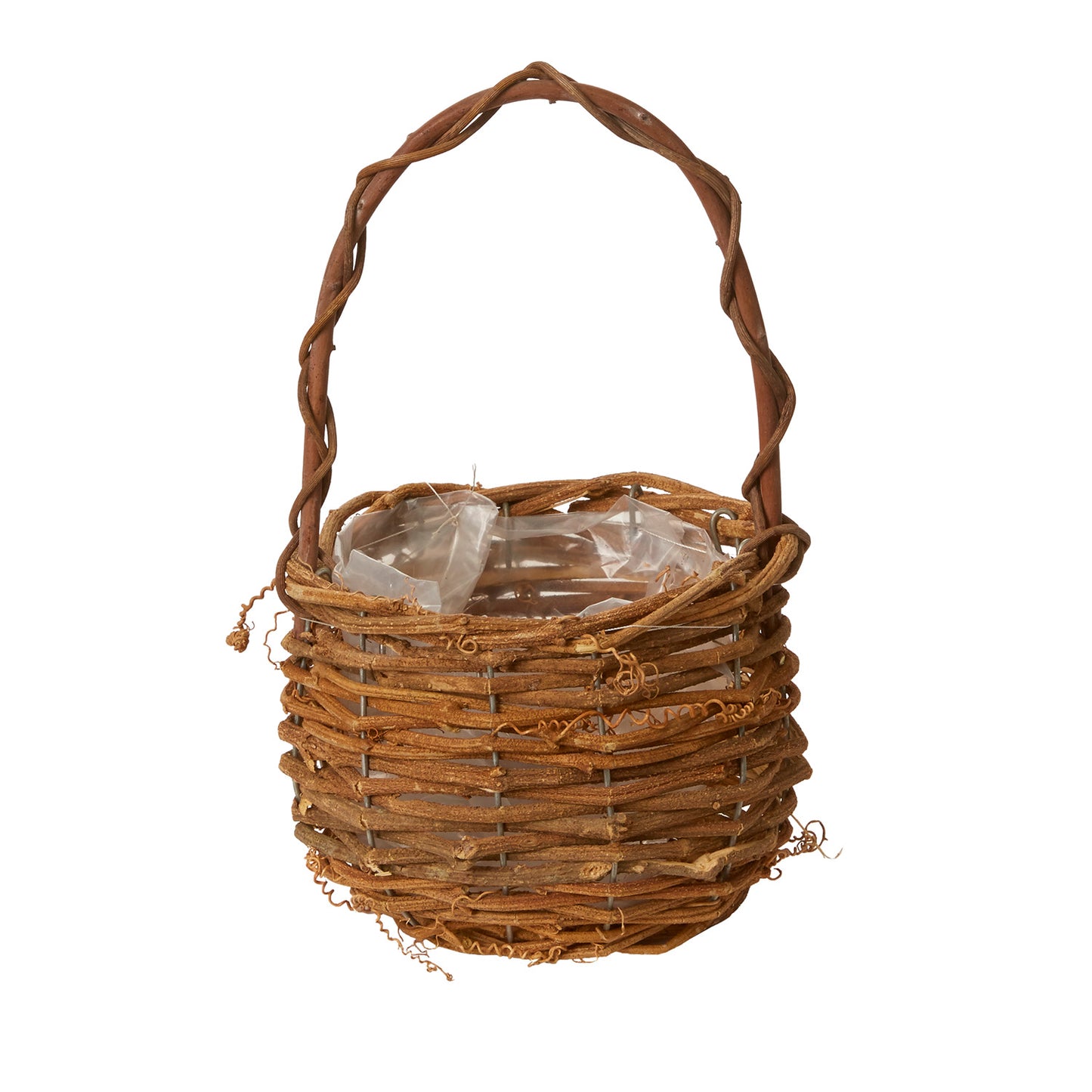 Briarwood Basket 5.75"x 9.75"