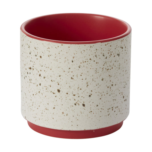 Leavenworth Pot 5"x 4.75"