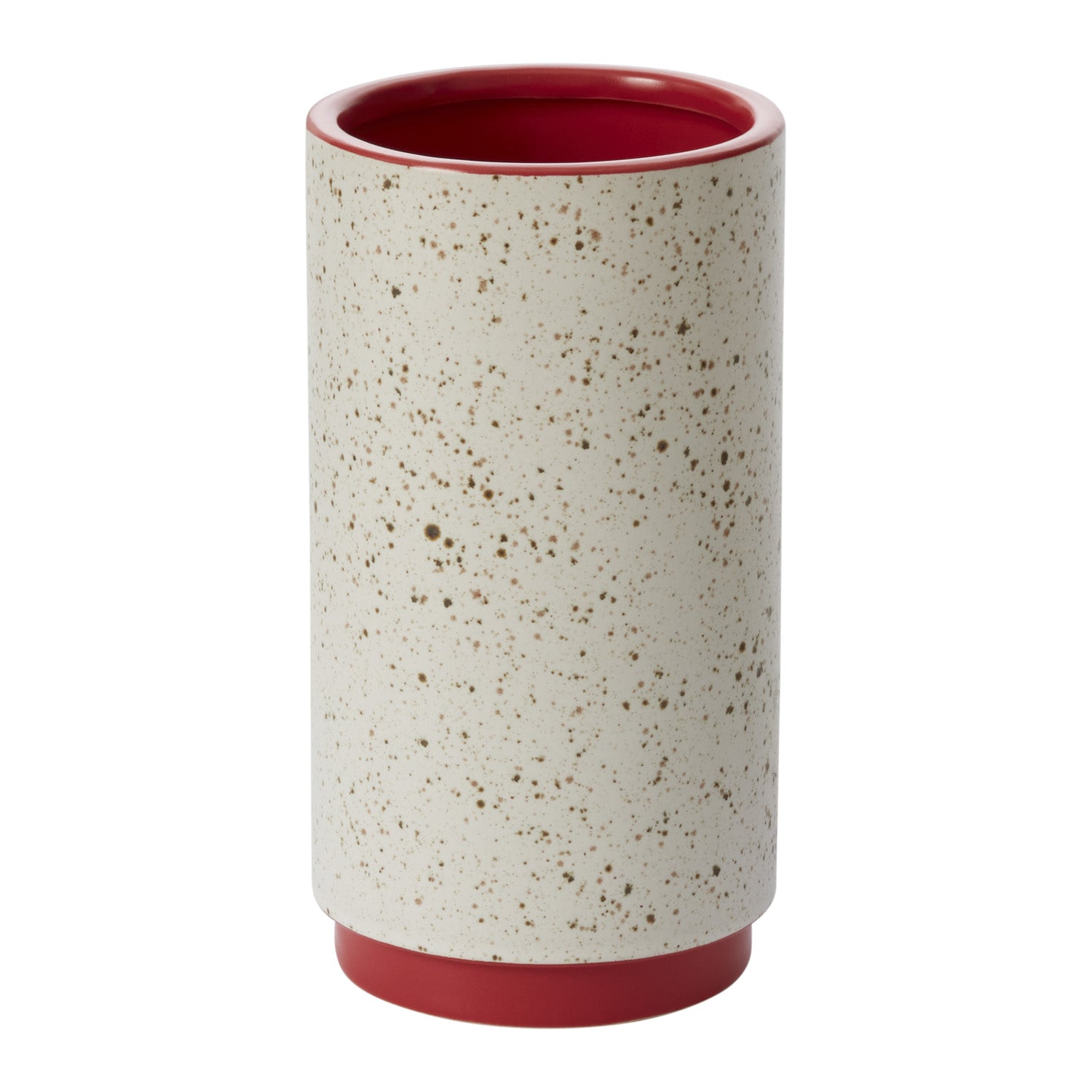 Leavenworth Vase 4.25"x 8.25"