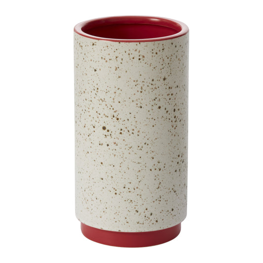 Leavenworth Vase 4.25"x 8.25"