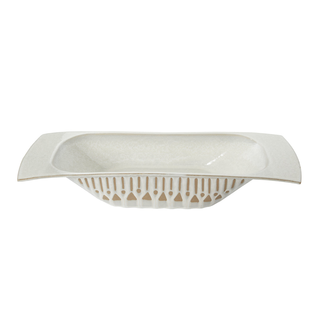 Osher Bowl 26"x 9.25"x 4"