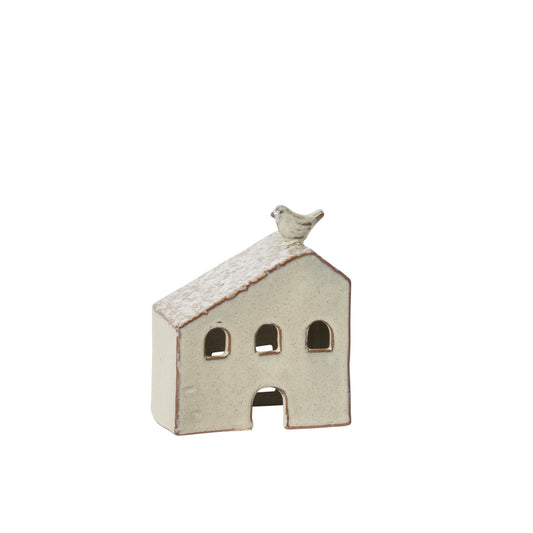 Village House 4.5"x 2.5"x 5.5"